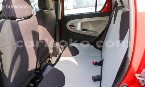 Acheter Import Voiture Geely GC6 Rouge à Import - Dubai, Rwanda Acheter Import Voiture Geely GC6 Rouge à Import - Dubai, Rwanda