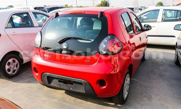 Acheter Import Voiture Geely GC6 Rouge à Import - Dubai, Rwanda Acheter Import Voiture Geely GC6 Rouge à Import - Dubai, Rwanda