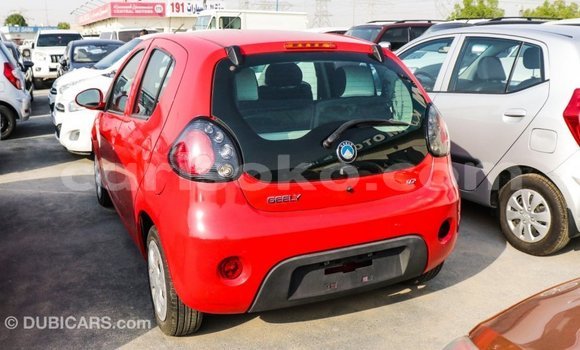 Acheter Import Voiture Geely GC6 Rouge à Import - Dubai, Rwanda Acheter Import Voiture Geely GC6 Rouge à Import - Dubai, Rwanda