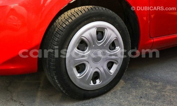 Acheter Import Voiture Geely GC6 Rouge à Import - Dubai, Rwanda Acheter Import Voiture Geely GC6 Rouge à Import - Dubai, Rwanda