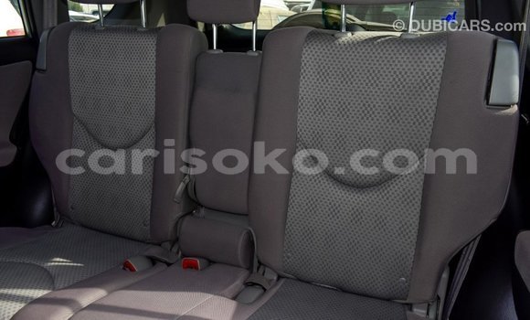Sayi Imported Toyota HiAce Autre Babbar mota in Import - Dubai a Rwanda Sayi Imported Toyota HiAce Autre Babbar mota in Import - Dubai a Rwanda