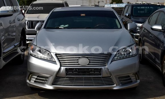 Acheter Import Voiture Lexus ES Autre à Import - Dubai, Rwanda Acheter Import Voiture Lexus ES Autre à Import - Dubai, Rwanda