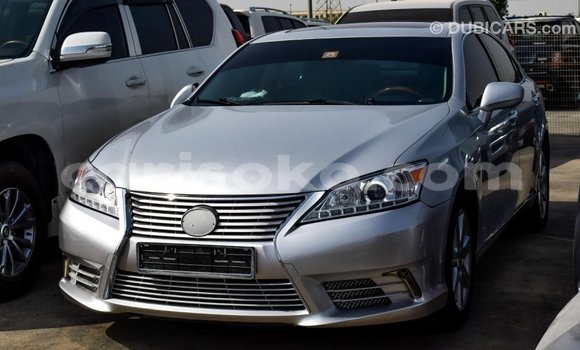 Acheter Import Voiture Lexus ES Autre à Import - Dubai, Rwanda Acheter Import Voiture Lexus ES Autre à Import - Dubai, Rwanda