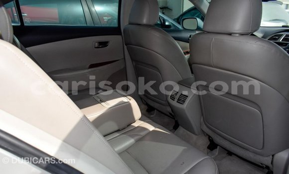 Acheter Import Voiture Lexus ES Autre à Import - Dubai, Rwanda Acheter Import Voiture Lexus ES Autre à Import - Dubai, Rwanda