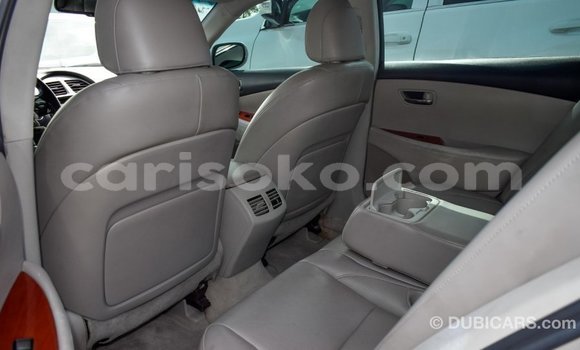 Acheter Import Voiture Lexus ES Autre à Import - Dubai, Rwanda Acheter Import Voiture Lexus ES Autre à Import - Dubai, Rwanda