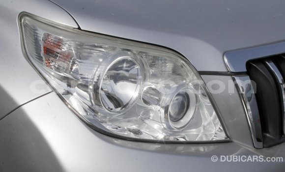 Acheter Import Voiture Toyota Prado Autre à Import - Dubai, Rwanda Acheter Import Voiture Toyota Prado Autre à Import - Dubai, Rwanda