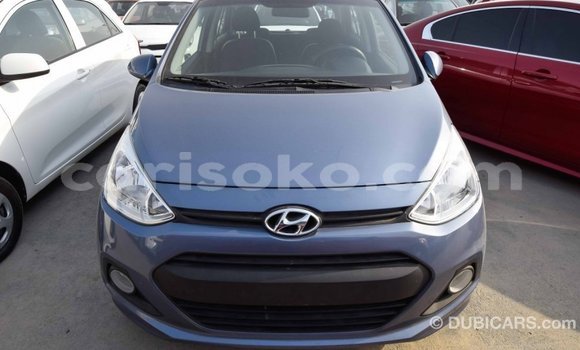 Acheter Import Voiture Hyundai i10 Autre à Import - Dubai, Rwanda Acheter Import Voiture Hyundai i10 Autre à Import - Dubai, Rwanda