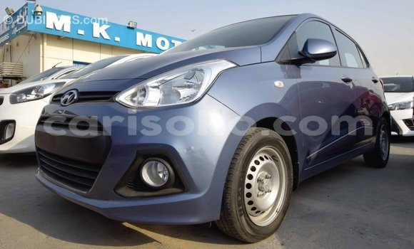 Acheter Import Voiture Hyundai i10 Autre à Import - Dubai, Rwanda Acheter Import Voiture Hyundai i10 Autre à Import - Dubai, Rwanda
