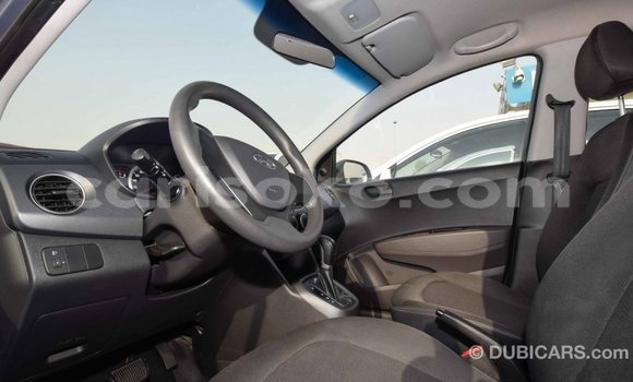 Acheter Import Voiture Hyundai i10 Autre à Import - Dubai, Rwanda Acheter Import Voiture Hyundai i10 Autre à Import - Dubai, Rwanda