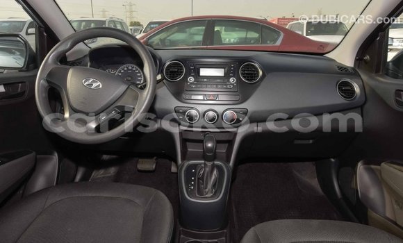 Acheter Import Voiture Hyundai i10 Autre à Import - Dubai, Rwanda Acheter Import Voiture Hyundai i10 Autre à Import - Dubai, Rwanda