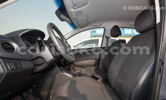 Acheter Import Voiture Hyundai i10 Autre à Import - Dubai, Rwanda Acheter Import Voiture Hyundai i10 Autre à Import - Dubai, Rwanda