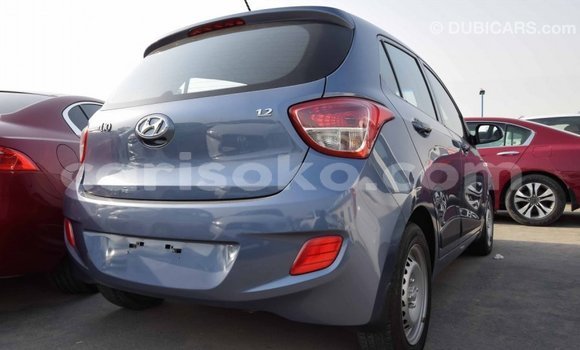 Acheter Import Voiture Hyundai i10 Autre à Import - Dubai, Rwanda Acheter Import Voiture Hyundai i10 Autre à Import - Dubai, Rwanda