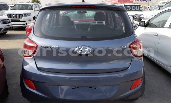 Acheter Import Voiture Hyundai i10 Autre à Import - Dubai, Rwanda Acheter Import Voiture Hyundai i10 Autre à Import - Dubai, Rwanda