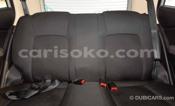 Acheter Import Voiture Hyundai i10 Autre à Import - Dubai, Rwanda Acheter Import Voiture Hyundai i10 Autre à Import - Dubai, Rwanda