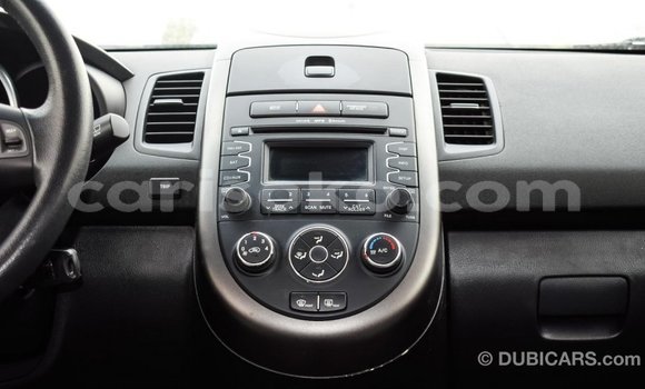 Acheter Import Voiture Kia Soul Noir à Import - Dubai, Rwanda Acheter Import Voiture Kia Soul Noir à Import - Dubai, Rwanda