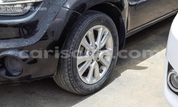 Acheter Import Voiture Kia Soul Noir à Import - Dubai, Rwanda Acheter Import Voiture Kia Soul Noir à Import - Dubai, Rwanda