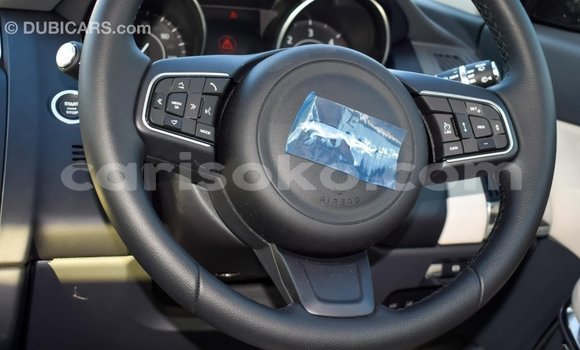 Acheter Import Voiture Jaguar E-Pace Blanc à Import - Dubai, Rwanda Acheter Import Voiture Jaguar E-Pace Blanc à Import - Dubai, Rwanda