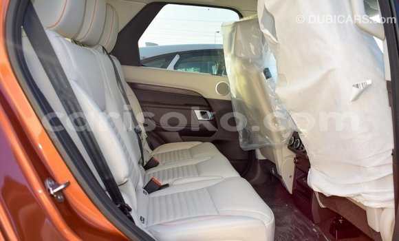 Acheter Import Voiture Land Rover Discovery Autre à Import - Dubai, Rwanda Acheter Import Voiture Land Rover Discovery Autre à Import - Dubai, Rwanda
