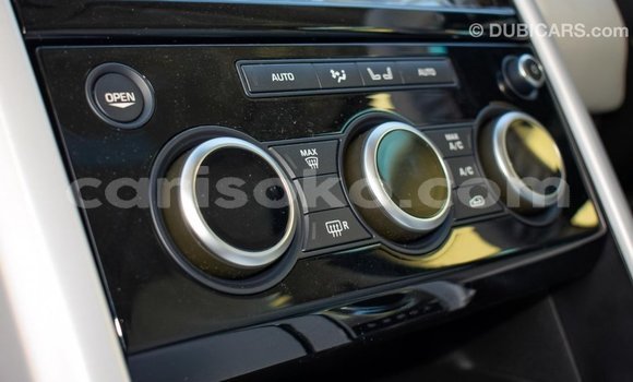 Acheter Import Voiture Land Rover Discovery Autre à Import - Dubai, Rwanda Acheter Import Voiture Land Rover Discovery Autre à Import - Dubai, Rwanda