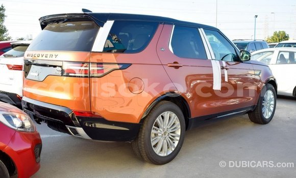 Acheter Import Voiture Land Rover Discovery Autre à Import - Dubai, Rwanda Acheter Import Voiture Land Rover Discovery Autre à Import - Dubai, Rwanda