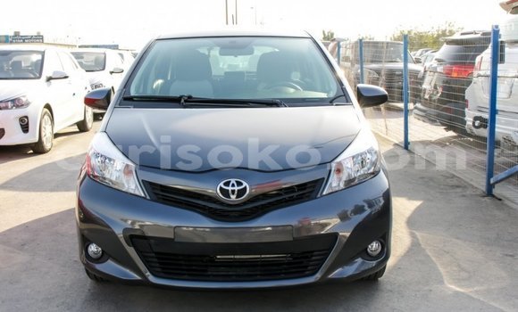 Sayi Imported Toyota Yaris Autre Mota in Import - Dubai a Rwanda Sayi Imported Toyota Yaris Autre Mota in Import - Dubai a Rwanda
