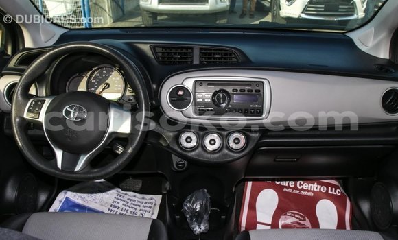 Sayi Imported Toyota Yaris Autre Mota in Import - Dubai a Rwanda Sayi Imported Toyota Yaris Autre Mota in Import - Dubai a Rwanda