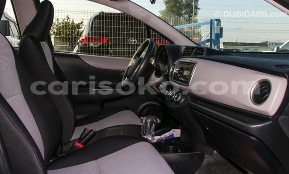 Sayi Imported Toyota Yaris Autre Mota in Import - Dubai a Rwanda Sayi Imported Toyota Yaris Autre Mota in Import - Dubai a Rwanda