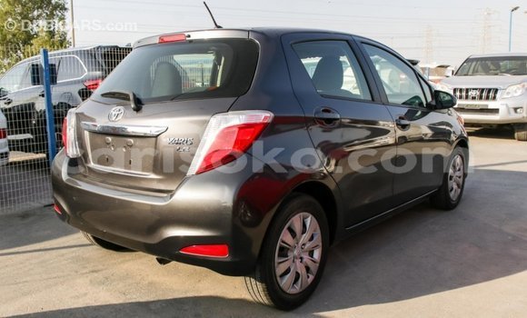 Sayi Imported Toyota Yaris Autre Mota in Import - Dubai a Rwanda Sayi Imported Toyota Yaris Autre Mota in Import - Dubai a Rwanda