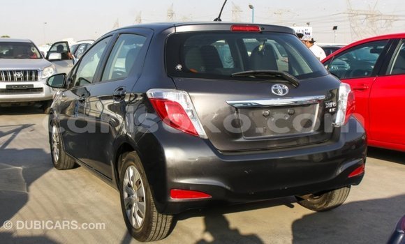 Sayi Imported Toyota Yaris Autre Mota in Import - Dubai a Rwanda Sayi Imported Toyota Yaris Autre Mota in Import - Dubai a Rwanda