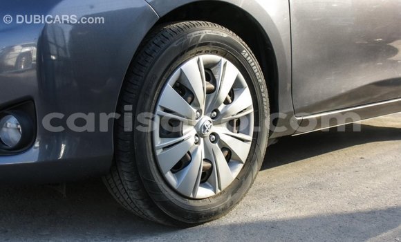 Sayi Imported Toyota Yaris Autre Mota in Import - Dubai a Rwanda Sayi Imported Toyota Yaris Autre Mota in Import - Dubai a Rwanda