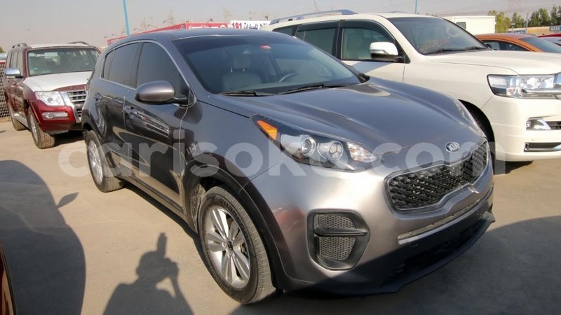 Big with watermark kia sportage rwanda import dubai 10657