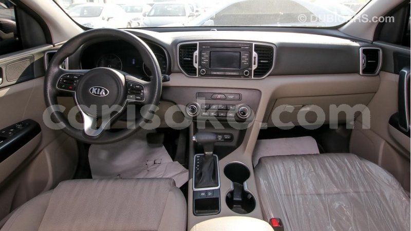 Big with watermark kia sportage rwanda import dubai 10657