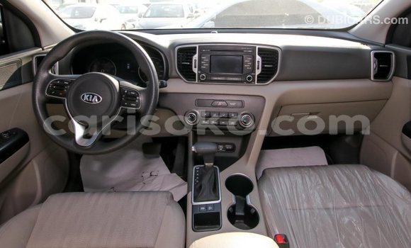 Sayi Imported Kia Sportage Autre Mota in Import - Dubai a Rwanda Sayi Imported Kia Sportage Autre Mota in Import - Dubai a Rwanda