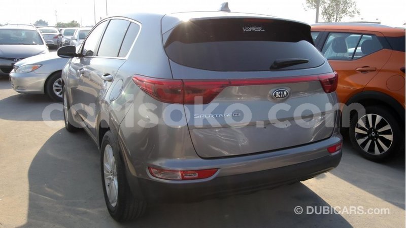 Big with watermark kia sportage rwanda import dubai 10657