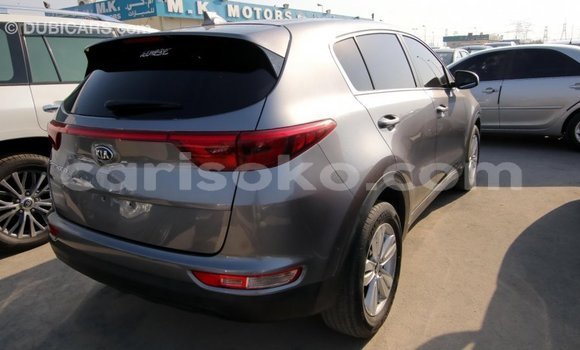 Sayi Imported Kia Sportage Autre Mota in Import - Dubai a Rwanda Sayi Imported Kia Sportage Autre Mota in Import - Dubai a Rwanda