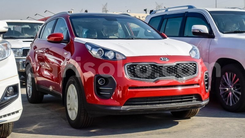 Big with watermark kia sportage rwanda import dubai 10658