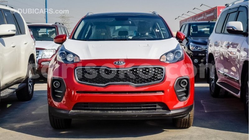 Big with watermark kia sportage rwanda import dubai 10658