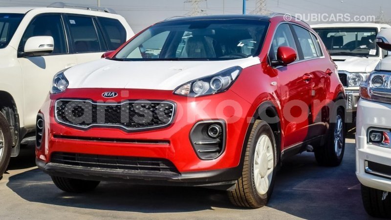 Big with watermark kia sportage rwanda import dubai 10658