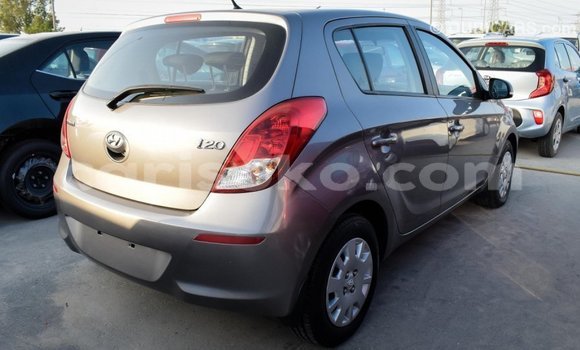 Sayi Imported Hyundai i20 Autre Mota in Import - Dubai a Rwanda Sayi Imported Hyundai i20 Autre Mota in Import - Dubai a Rwanda