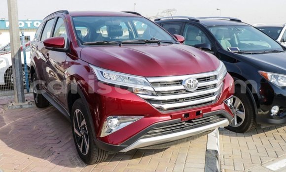 Buy Import Toyota Rush Other Car in Import - Dubai in Rwanda Buy Import Toyota Rush Other Car in Import - Dubai in Rwanda