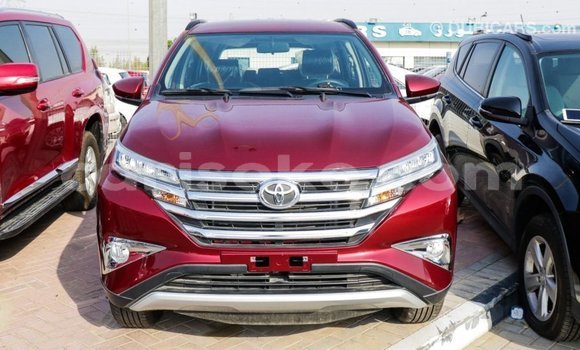 Buy Import Toyota Rush Other Car in Import - Dubai in Rwanda Buy Import Toyota Rush Other Car in Import - Dubai in Rwanda