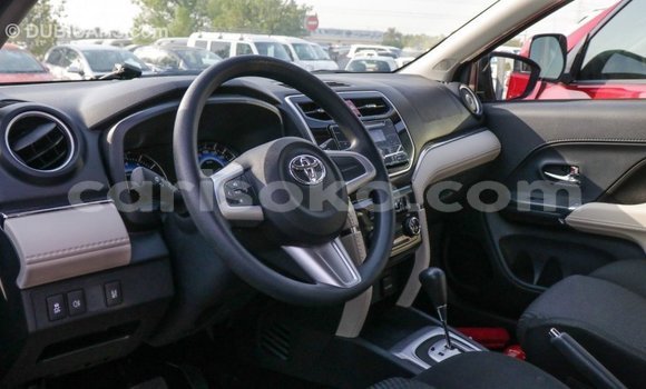 Buy Import Toyota Rush Other Car in Import - Dubai in Rwanda Buy Import Toyota Rush Other Car in Import - Dubai in Rwanda
