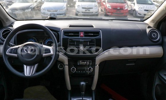 Buy Import Toyota Rush Other Car in Import - Dubai in Rwanda Buy Import Toyota Rush Other Car in Import - Dubai in Rwanda