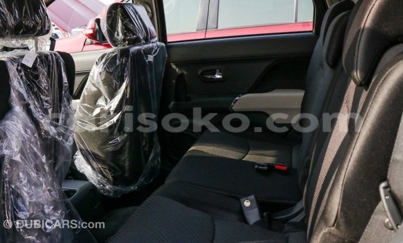 Buy Import Toyota Rush Other Car in Import - Dubai in Rwanda Buy Import Toyota Rush Other Car in Import - Dubai in Rwanda