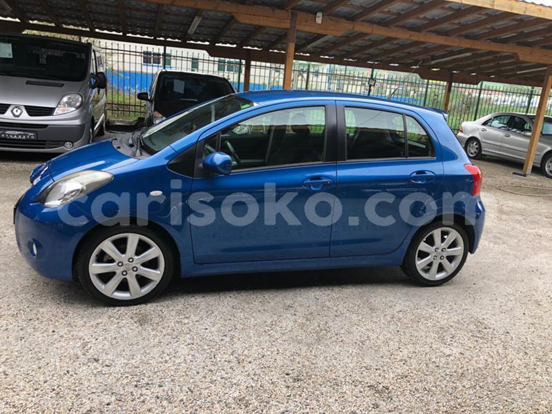 Big with watermark toyota yaris rwanda kigali 10663