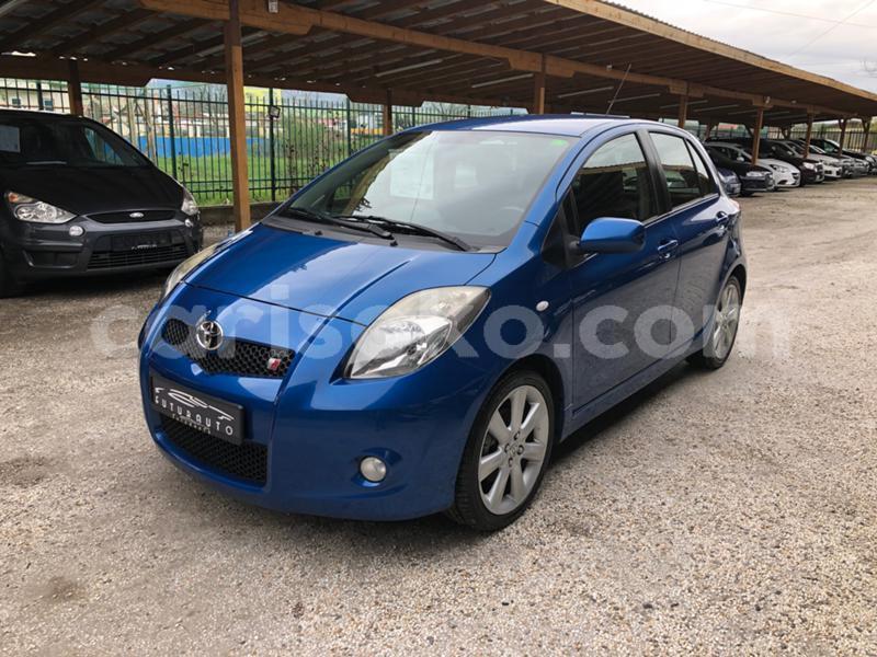Big with watermark toyota yaris rwanda kigali 10663