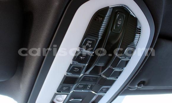 Buy Used Porsche Cayenne Other Car in Kigali in Rwanda Buy Used Porsche Cayenne Other Car in Kigali in Rwanda