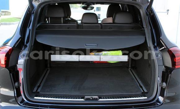 Buy Used Porsche Cayenne Other Car in Kigali in Rwanda Buy Used Porsche Cayenne Other Car in Kigali in Rwanda