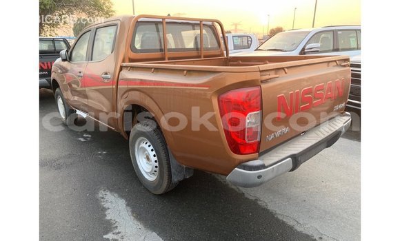 اشتري Imported Nissan Navara Autre سيارة في Import - Dubai في Rwanda اشتري Imported Nissan Navara Autre سيارة في Import - Dubai في Rwanda