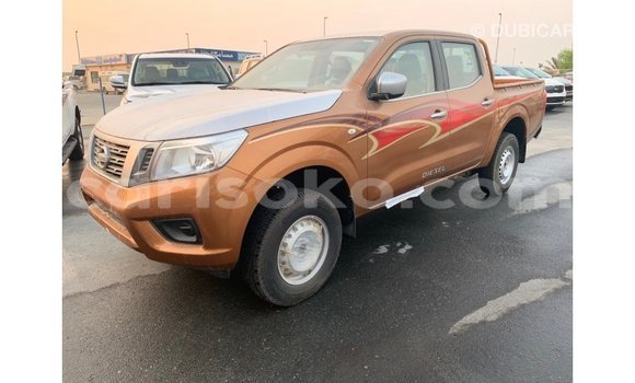 اشتري Imported Nissan Navara Autre سيارة في Import - Dubai في Rwanda اشتري Imported Nissan Navara Autre سيارة في Import - Dubai في Rwanda